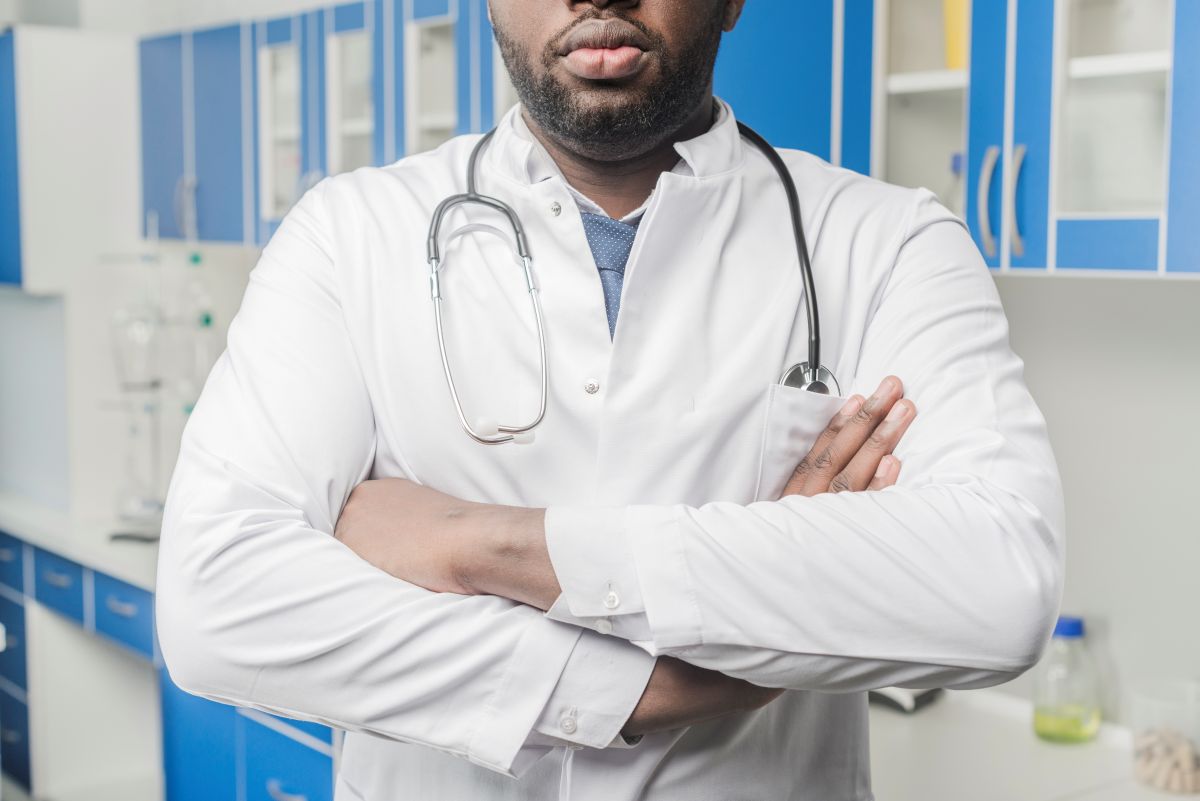 Visa étudiant, carte de travail : ouf de soulagement pour les médecins haïtiens aux États-Unis